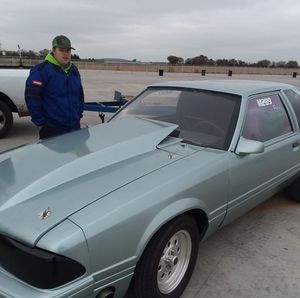 Meet your Posher, Clayton